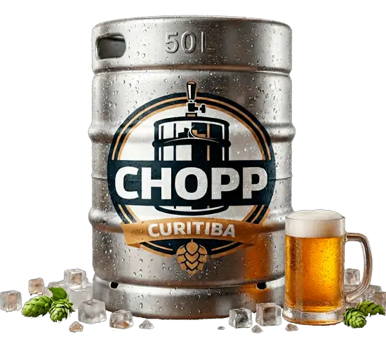 Barril de Chopp