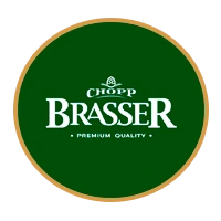 chopp brasser