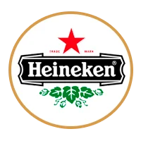 chopp heineken